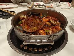 -七欣天香辣蟹火锅(南通任港路大润发店)