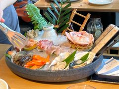-生如夏花泰式火锅(西村黑金店)