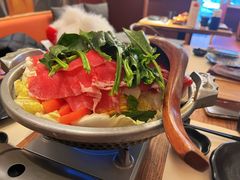 -藤原布二·大正创意料理(五台山店)