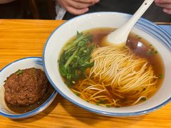 -小方的面(徐家汇店)