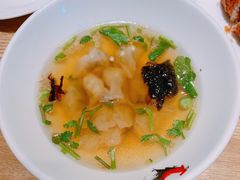 -莆田餐厅PUTIEN(三里屯店)