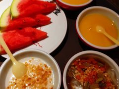 -吼堂老火锅(武汉 天地壹方南馆店)