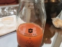 -上海静安香格里拉大酒店