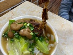 -珍珍小食店(西华路店)
