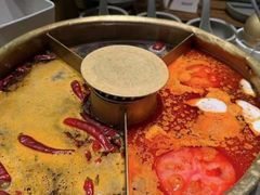 -巴奴毛肚火锅(六天地店)