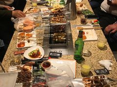 -丰茂烤串(公园店)