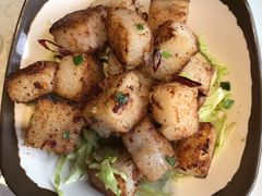 -七哥港式茶餐厅(亮马桥总店)