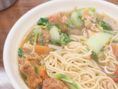 -老余杭面馆