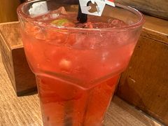 -巴卤社老火锅(财富店)