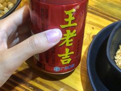 -味仙疯美蛙鱼头(清扬路总店)