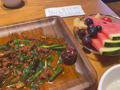 -隔壁老王·家常云南菜(花巷店)