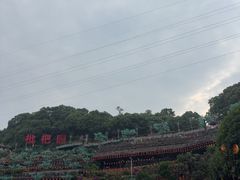 -枇杷园食为鲜火锅(南山店)