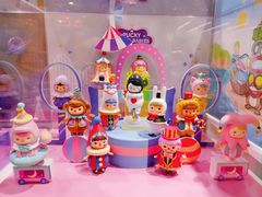 -泡泡玛特POPMART(天环购物中心店)