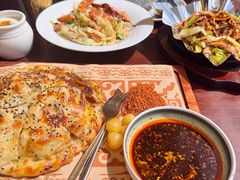 -那拉提之疆·新疆菜(美院店)