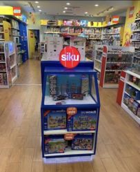 -kidsland(上海环球港店)