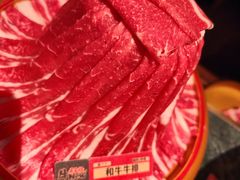 -牛New寿喜烧(金鹰世界店)