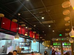 -新兴园饺子馆(北京百子湾店)