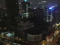 -龙之梦万丽酒店青餐厅