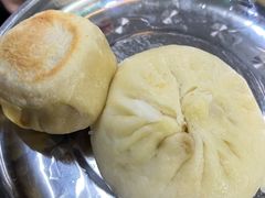 牛肉包子-增盛魁小吃店