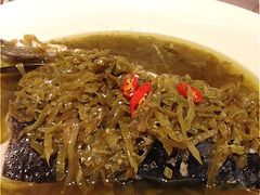 鱼头-粗茶淡饭·汉口公馆(循礼门店)