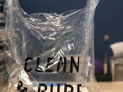 -轻净Clean&Pure(车公庙安徽大厦店)