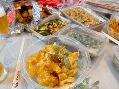 -刘成杰锦州烧烤(南河路店)