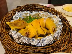 -火齐潮汕砂锅粥(五道口店)