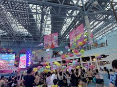 -广州融创水世界