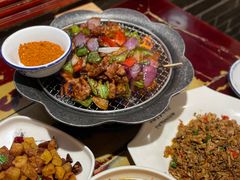 -四合院(黔灵西路店)