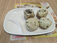 -小杨生煎(松江大学城店)