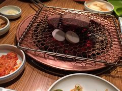 -王妃家(明洞中央店)