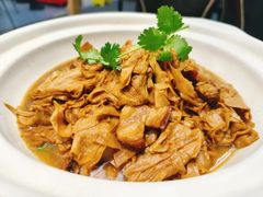 -又见炊烟私房菜(敬亭路店)