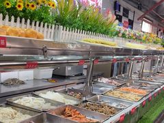 -要得自助火锅(新川路店)