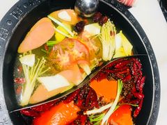 -孙毛肚火锅(春熙路店)