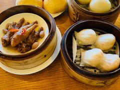 -香江小厨 The Kitchen(香江俱乐部店)