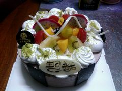 -南京冠生园(太平南路店)