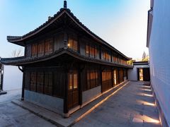 -王阳明故居