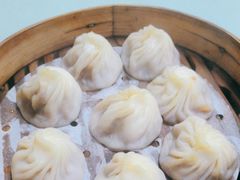 -食惠里小笼包面馆(越秀店)
