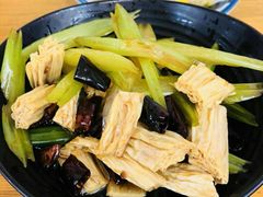 -炒豆合作社(东四总店)