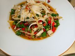 -锦府盐帮·李宅(领展购物广场中关村店)