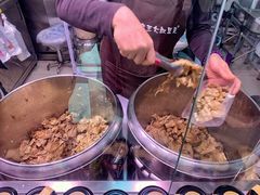 -老王豆皮