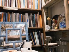 -斯多格书乡(北京大学畅春园店)