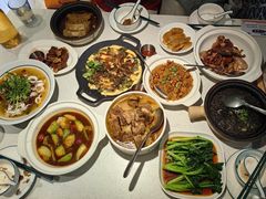 -荣先森·福建小馆(杭州大悦城店)