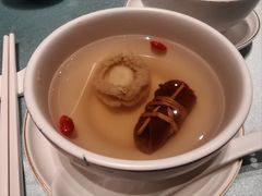 -彩丰楼中餐厅·仁恒洲际酒店