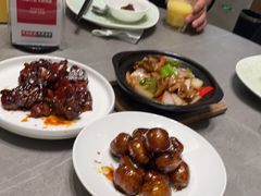 -阿毛饭店·宁波老字号(儿童公园旗舰店)