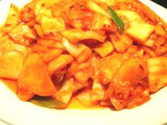 -屯老二农家铁锅炖·行业领军者(梅江店)