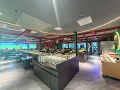 -京悦南门涮羊肉·羊蝎子火锅(田林路店)