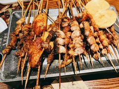 -管氏翅吧(地安门店)