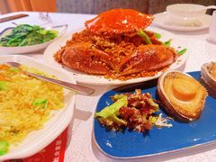 -喜记避风塘炒辣蟹(旗舰店)