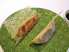 -品海楼·大连海胆锅贴馆(东港店)